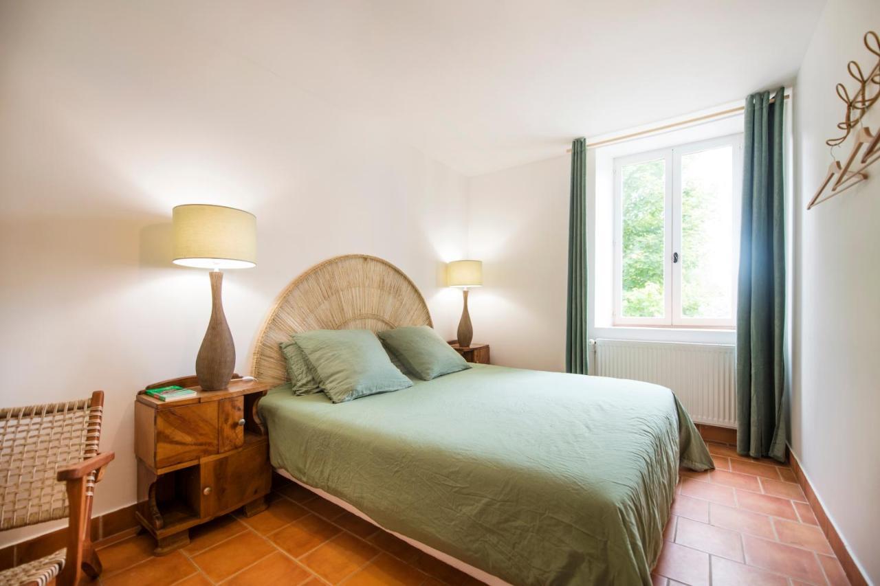Le Jardin De Josnes Bed and Breakfast Εξωτερικό φωτογραφία