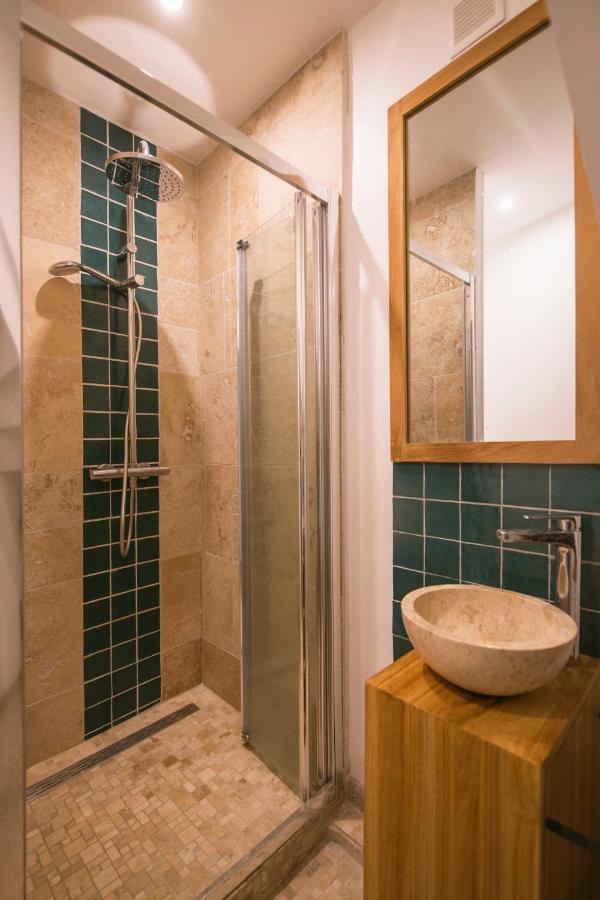 Le Jardin De Josnes Bed and Breakfast Εξωτερικό φωτογραφία